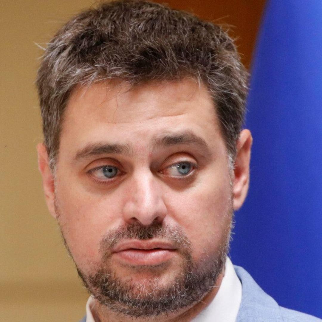 No más políticos chantas