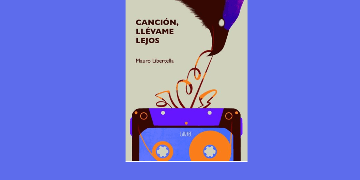 Una vida en 14 canciones