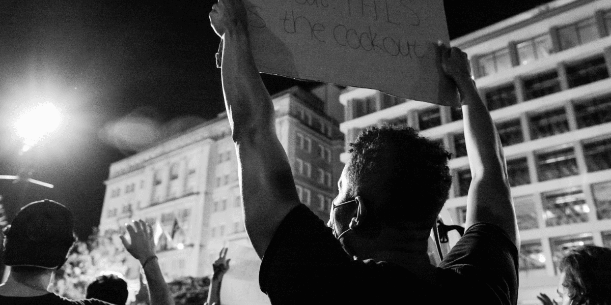 Gremialismo y organizaciones de protesta