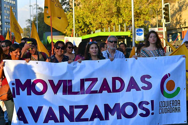 El retorno de la izquierda golpista