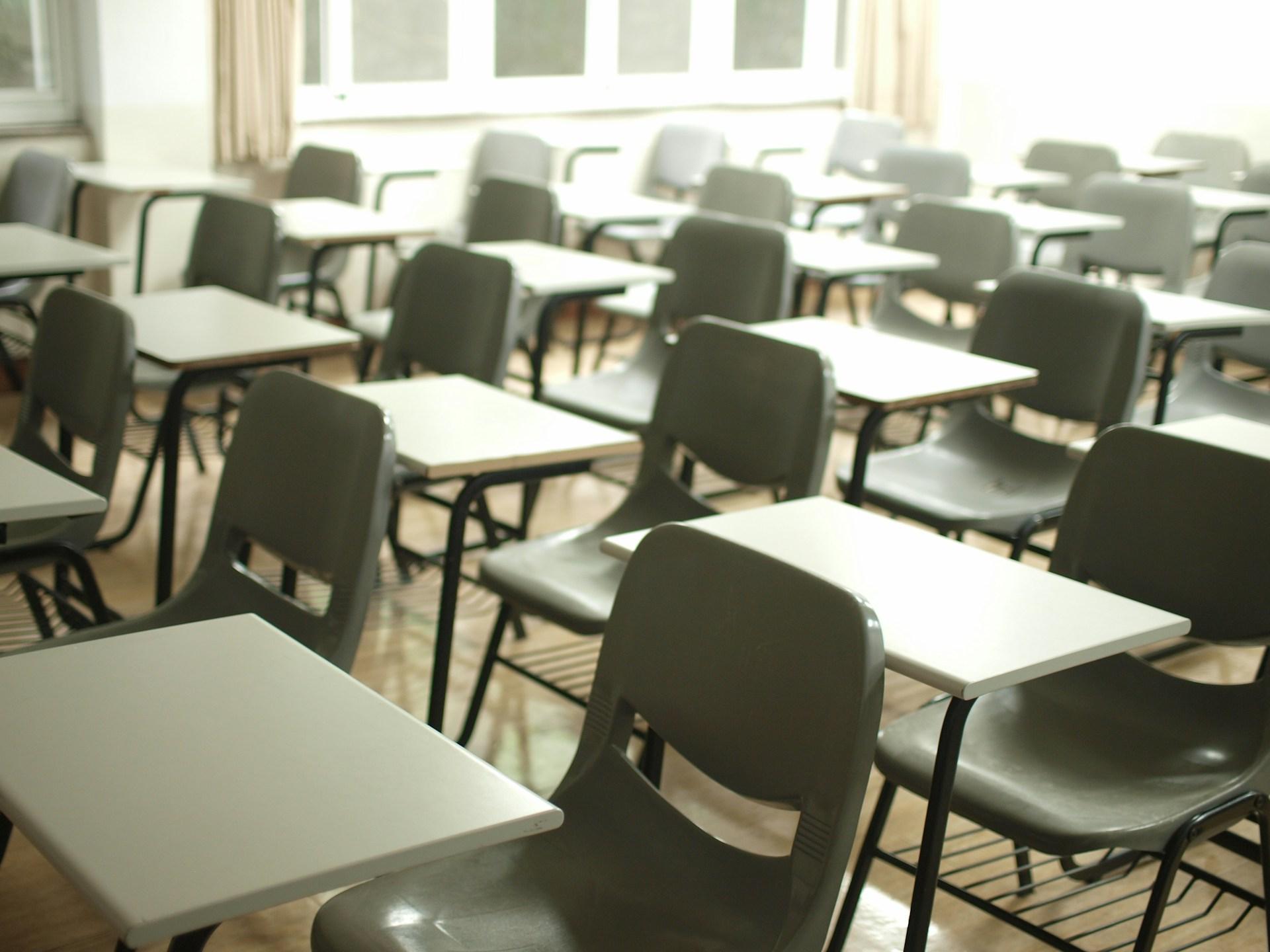 El Estado y la educación