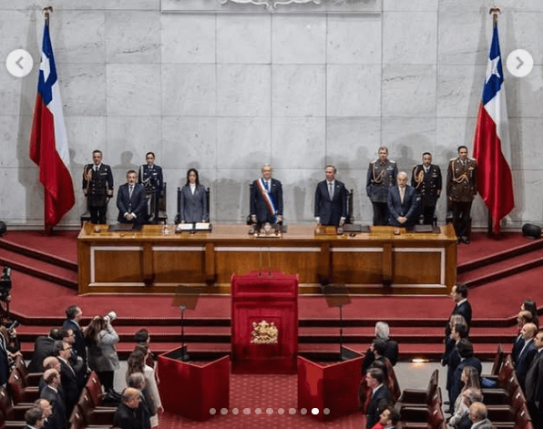 Kast y el Estado social de deberes