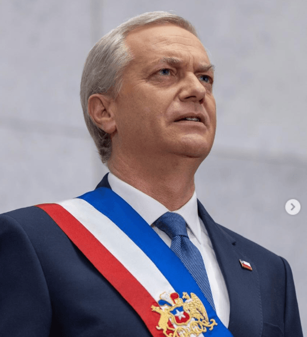 La emergencia larga