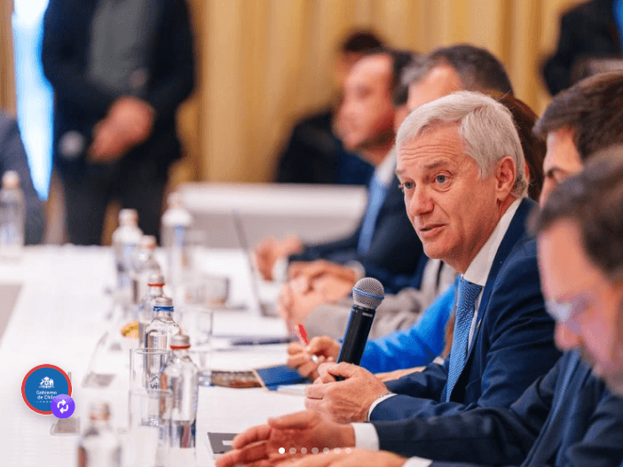 ¿Un gobierno conservador?