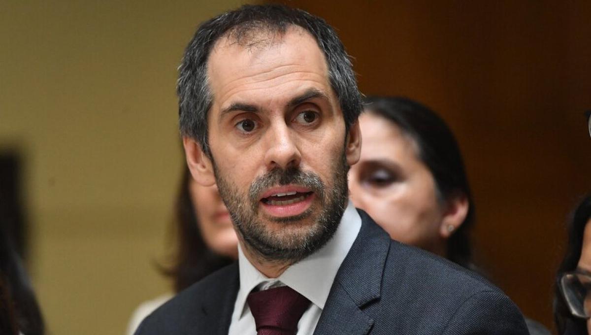 Juicio “político”