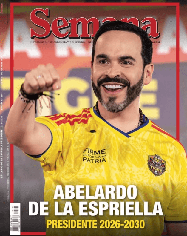 La ola derechista latinoamericana