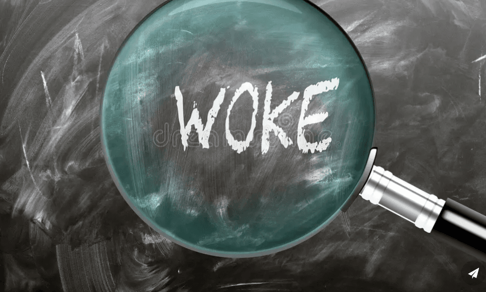 El 4S y el retorno woke
