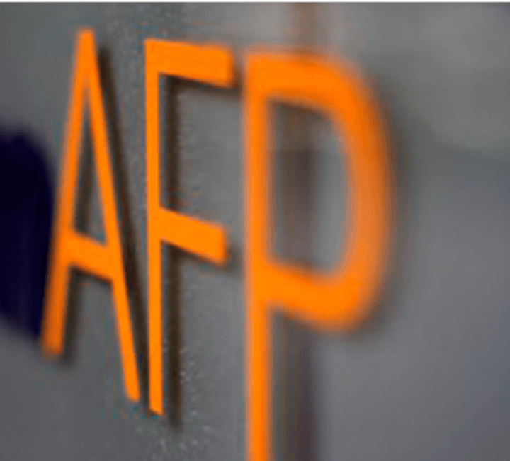 INDH y AFP: “Santiago rules”
