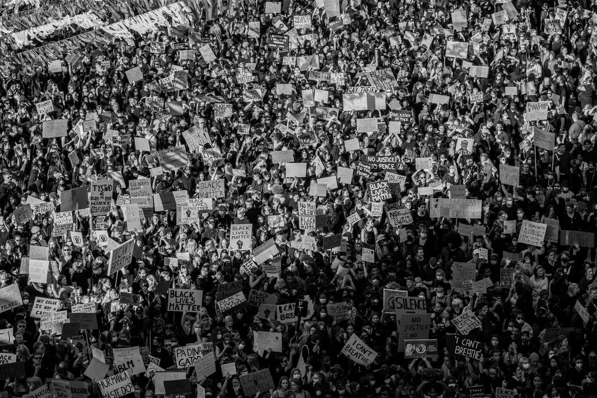 Estallidos sociales e irresponsabilidad de las élites