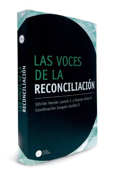 “Las voces de la reconciliación” | 16.08.13