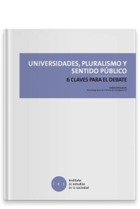 Universidades, pluralismo y sentido público