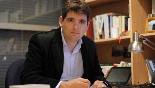 Daniel Mansuy: “En términos generales la clase política no está conectando con el país”