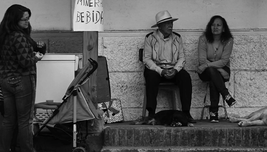 ¿Un Estado de bienestar para Chile?: 5 claves para el debate