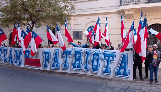 Tres razones y una advertencia sobre el fracaso constituyente chileno