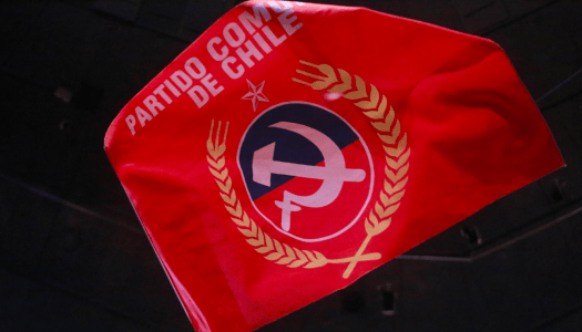 Esto es el Partido Comunista