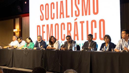 El NotManfiesto del Socialismo Democrático